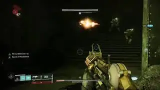 Ogre grind