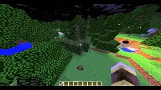 Mod Morph - convertirte en cualquier bicho - 1.6.2 1.6.4 - 1.7.2 - 1.7.10