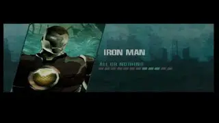 Marvel Nemesis Rise of the Imperfects PS2 Part 24