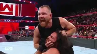 Why Dean Why | The Shield BREAKUP