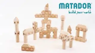 Matador Architekt Produktevideo