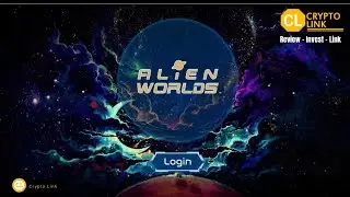 Review Coin #TLM Alien Worlds - Game Blockchain - Dự &aacute;n Game NFT v&agrave; trend Metaverse - CryptoLink