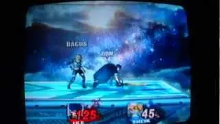 Random Brawls #12 vs DewgongLikesPie