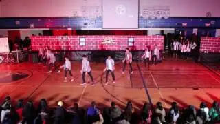 CultureFest 2016: Boyband