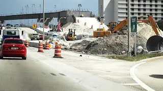 Deaths On The Rise In Texas Road Construction Zones