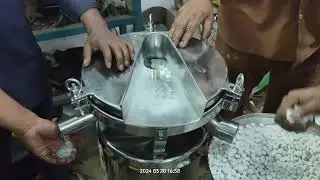 VIBRO DE DUSTER