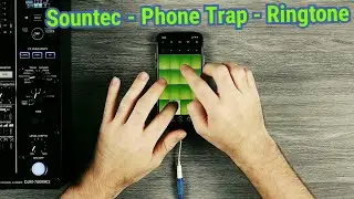 Sountec - Phone Trap - Ringtone
