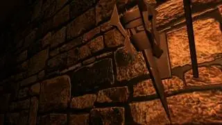 vrDungeon Project - Lighting Torches