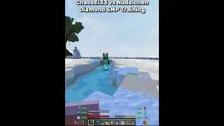 PvP Training mit Nudelchen #content #minecraft #gaming #youtube #project153 #pvp