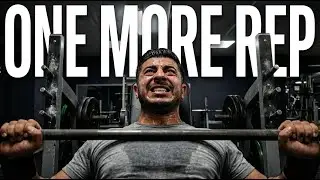 UPPER BODY TRAINING | AMATEUR POSING