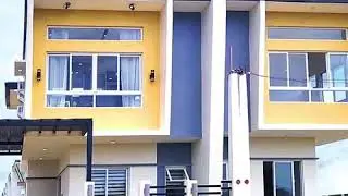 ❤️PINE DELUXE-EMERALD ESTATES ILOILO CITY