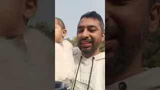 Aaj Goru kaha gaya😱😱 #trending#indianfamilyvlog#dance#familyvlog#indianparenting#mastimoment#viral 