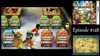Let's Play Dragon Quest VII #128 (Endgame) - Scoober Doo