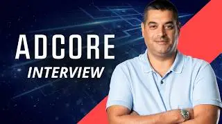 Adcore (ADCO; ADCOF) - Interview with CEO, Omri Brill