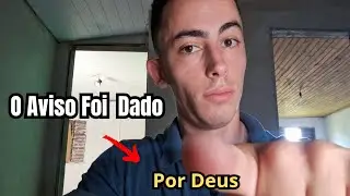  COLOCA A TUA CASA EM ORDEM | Ainda Hoje 🙏