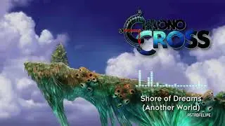 Chrono Cross - Shore of Dreams [Another World] (Cover)