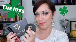 The Collective Cosmetics | The Ides