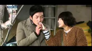 Smile, Donghae - Crazy Love 