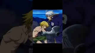 He destroyed someone he admired🤯 #anime