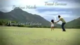 The Muthoot Group - Corporate TVC