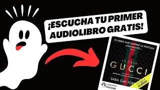 La casa Gucci (Audiolibro) escrito por Sara Gay Forden 💎💼