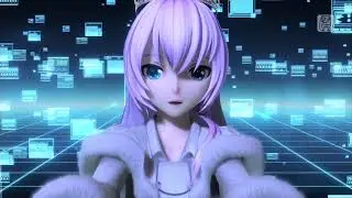 【VOCALOID5】The Intense Voice of Megurine Luka/Megurine Luka no Gekishou【初音ミクの激唱】