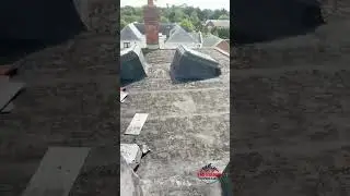 Flat Roof Repairs Dublin | Flat Roofing Dublin | Emergency Roofers Dublin