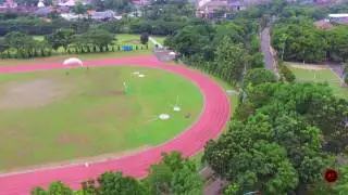 Aerial Videography FIK UNNES
