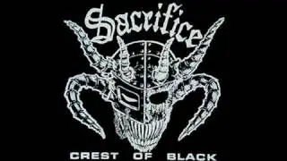 Sacrifice - Tank