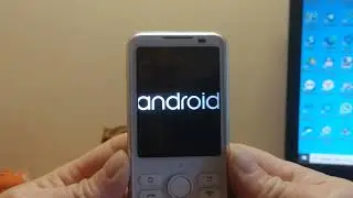 2 прошивки на телефоне qin f21 pro