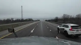Rainy day