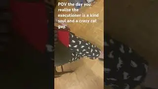 #medieval #medievalclothing #executioner #pov #alternative #dontjudgeothers #postive #relatable