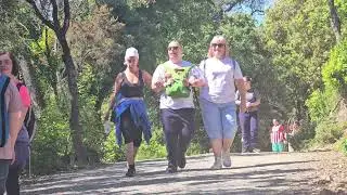 Collserola amb Servei d'Oci Inclusiu 
