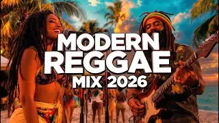 Ultimate Reggae Sunset Chill Mix | Live Tonight 6 PM