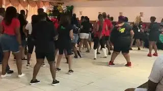 Can We Talk? Line Dance Instructional & Demo