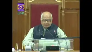 Proceedings of Uttar Pradesh Vidhan Sabha || UP CM Shri Yogi Adityanath  11 February'2019