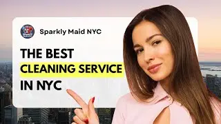 The Best Cleaning Service in NYC [2025]