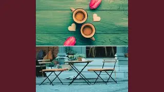 Alluring Ambiance for Breakfast Buffets