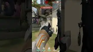 poppin swing lol #valorant #valorantclips #hardwok #grinding #clutchplays #clutch #funny