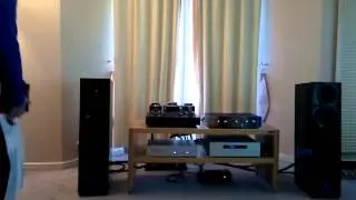 LANSCHE AUDIO @Moscow Audio Show. 2-4 November2013