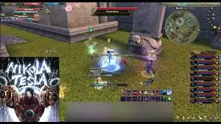 WAR PK AND WB - PW ELIT PvP
