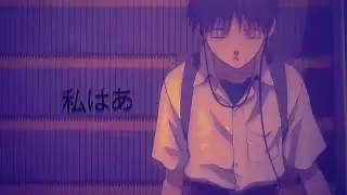 Аниме клип - And to Those I Love / Evangelion / AMV