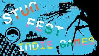 Stunfest 2023 Indies Trailer