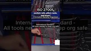 ISO 27001