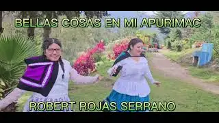 ROBERT ROJAS SERRANO 2025