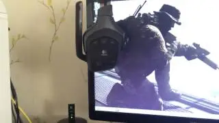 2014 Gaming Setup