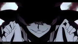 AMV Ominix - Frozen Heart (Sped Up)