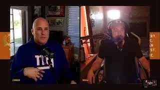 Welcome to our live show!