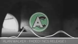 Alan Walker - Fade ( Audio Spectrum )