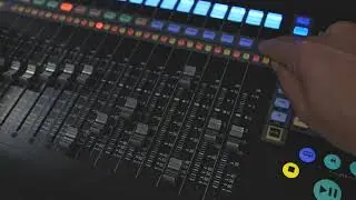 (UPDATE: PT 2023+ Version Available)Supercharged FaderPort Plug-In Control for PT 2022 and earlier